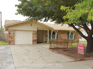 6404 35th St, Lubbock, TX 79407