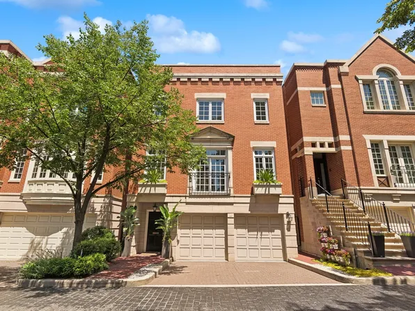 2617 N Greenview Ave, Chicago, IL 60614