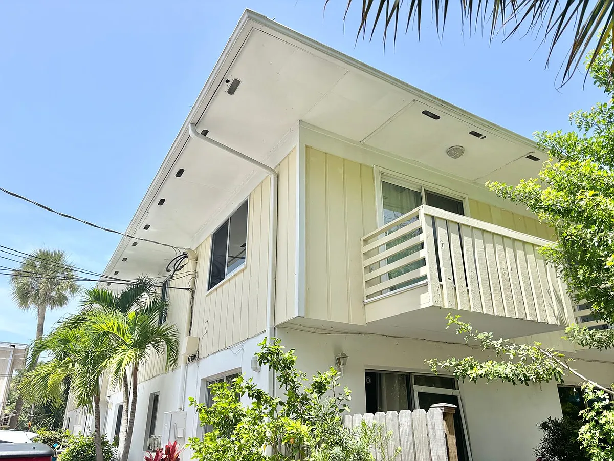 Building Photo - 419 Ocean Ave #406