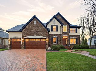 4607 Hirth Hill Rd E, Grove City, OH 43123