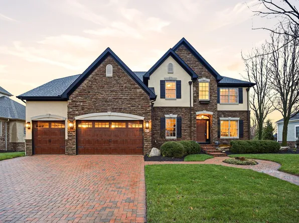 4607 Hirth Hill Rd E, Grove City, OH 43123