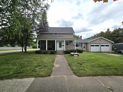 1007 E Hopson St, Bad Axe, MI, 48413