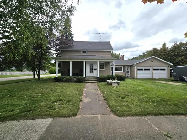 1007 E Hopson St, Bad Axe, MI 48413