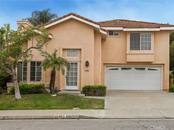 28462 La Alcala, Laguna Niguel, CA 92677