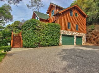 15335 Lake Arthur Rd, Auburn, CA 95602