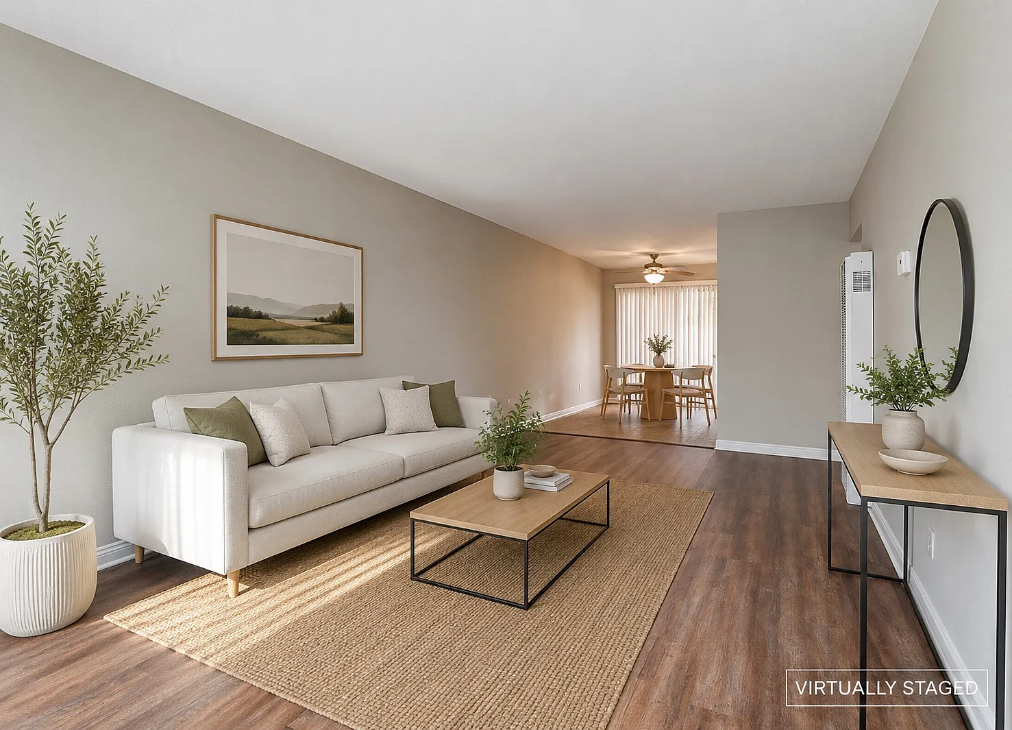 2 bed, 900 sqft, $2,695 — Photo 1