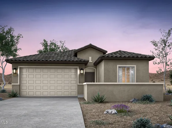 42885 W Vincent Drive, Maricopa, AZ 85138