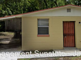 1714 Rutledge Ave, Jacksonville, FL 32208