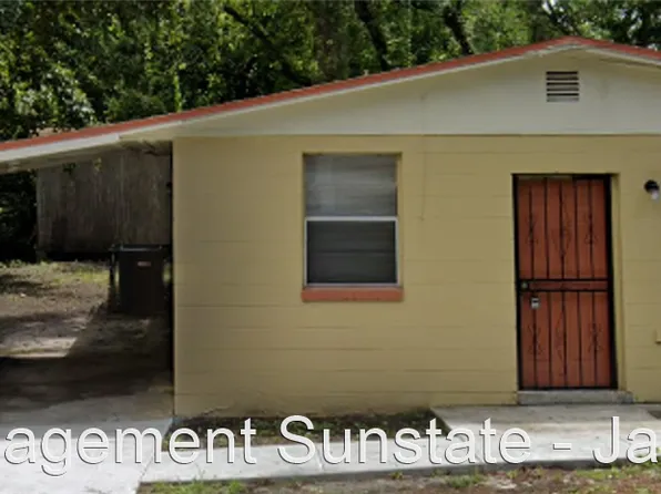1714 Rutledge Ave, Jacksonville, FL 32208