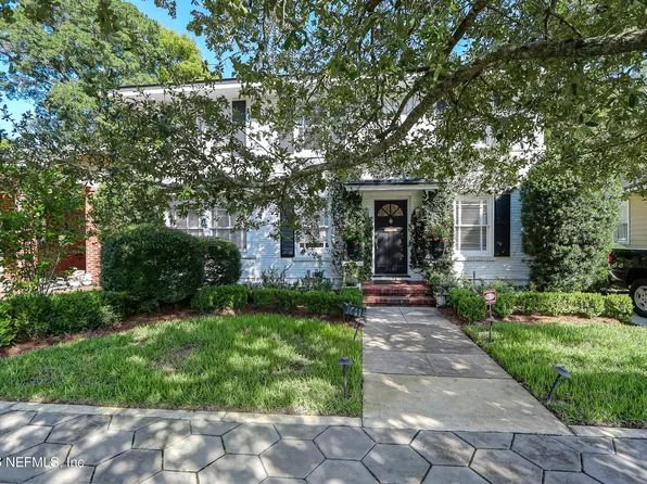 3684 Pine St, Jacksonville, FL 32205