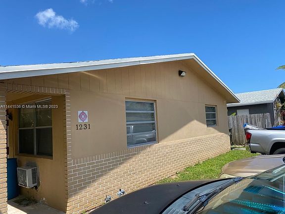 2nd image of 1231 NW 19th Ct APT 2