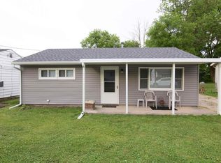 1600 S Jersey Ave, Muncie, IN 47302