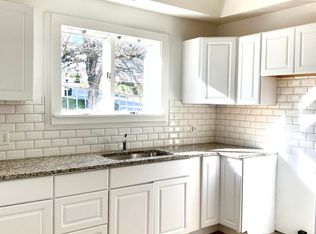 1331 S Webster Ave #1, Scranton, PA 18505