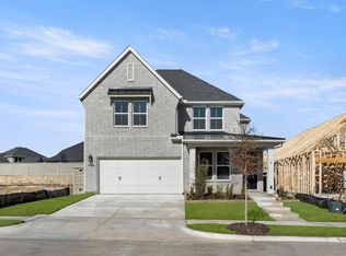 11740 Edgewood Dr, Justin, TX 76247