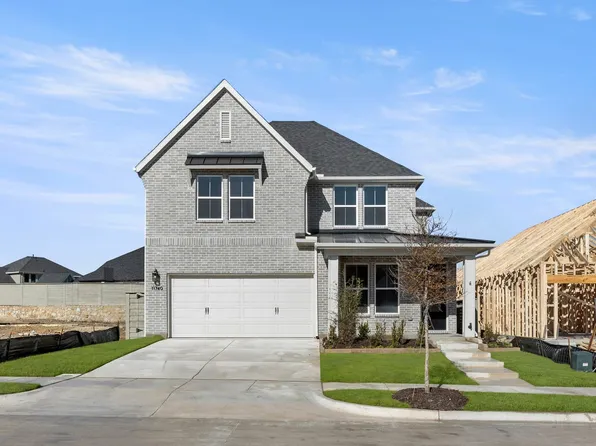 11740 Edgewood Dr, Justin, TX 76247