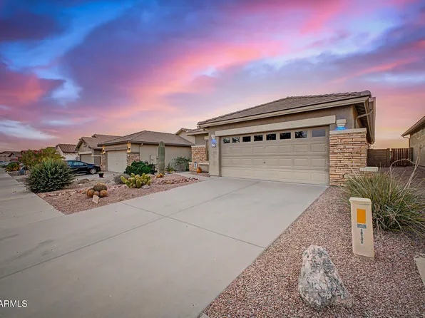 10340 E MEANDERING TRAIL Lane, Gold Canyon, AZ 85118