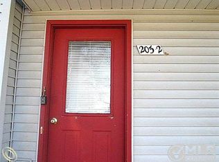 205 Kuhn St, Gregory, MI