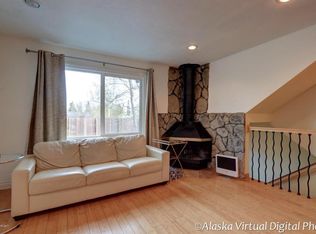 6810 Cranberry St APT 2, Anchorage, AK 99502