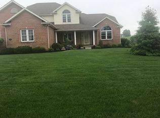 6773 Thicket St NW, Canton, OH 44708