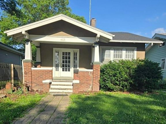 2nd image of 613 N 12th St