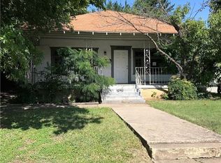 2626 Travis Ave, Fort Worth, TX 76110