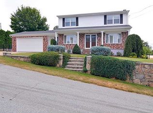 11 Brook St, West Warwick, RI 02893