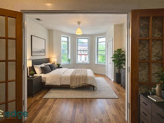 2nd image of 778 Lincoln Pl #3E