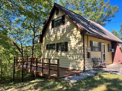 269 Azalea Trl, Almond, NC, 28702