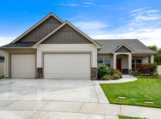 2939 E Idavada Ct, Nampa, ID 83686