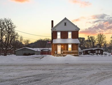 829 S 4th St, Clearfield, PA, 16830