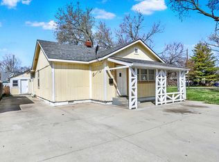 4632 Normal Ave, Indianapolis, IN 46226