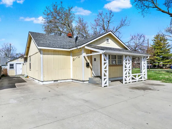4632 Normal Ave, Indianapolis, IN 46226