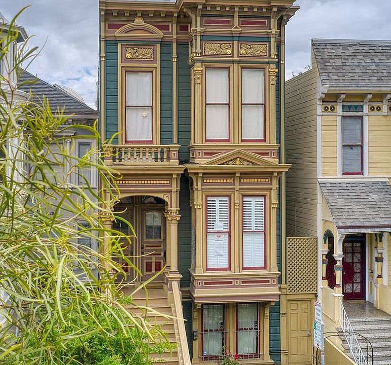 1st image of 1235 Guerrero St