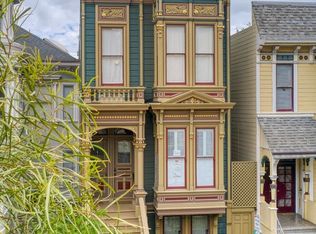 1235 Guerrero St, San Francisco, CA 94110