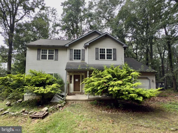 4807 Wentzel Ave, Temple, PA 19560