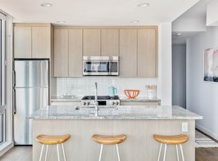 22-44 Jackson Ave #3805, Long Island City, NY 11101