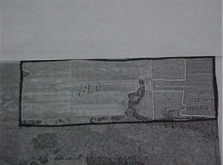 450th St, Sebeka, MN 56477