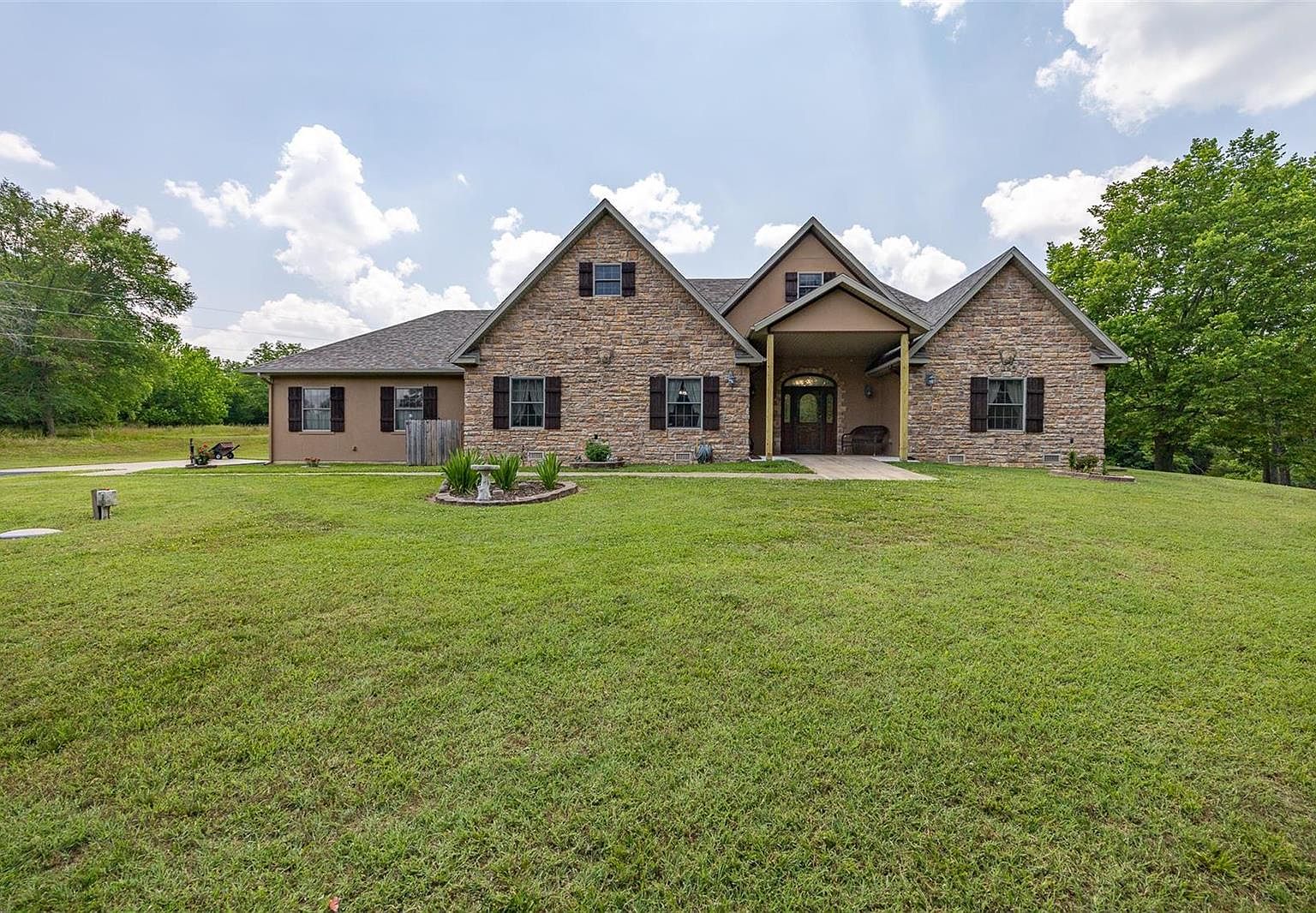 4949 Farm Rd 87, Willard, MO 65781 Zillow