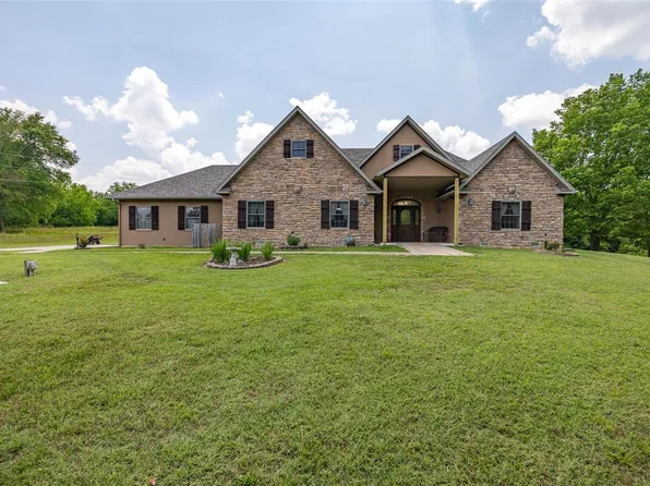 4949 Farm Rd #87, Willard, MO 65781