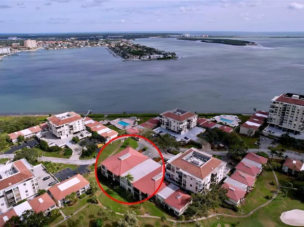 6269 Palma Del Mar Blvd S APT 215, Saint Petersburg, FL 33715