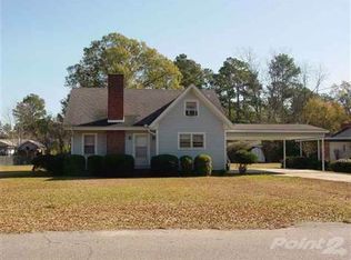 920 Cherokee Ave, Marion, SC 29571
