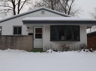 6659 North 52nd STREET, Milwaukee, WI 53223