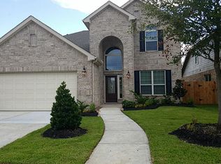 6919 Astrapia Bay Xing, Spring, TX 77379