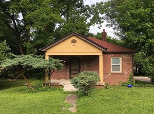 3072 N Keystone Ave, Indianapolis, IN 46218