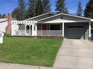 633 E 21st Ave, Spokane, WA 99203