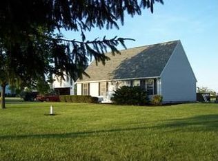 2390 Bischoff Rd, New Carlisle, OH 45344