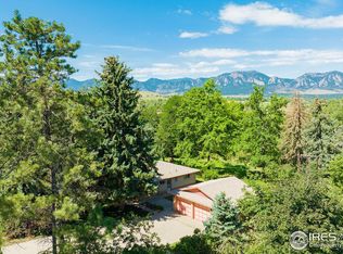 821 Spring Dr, Boulder, CO 80303