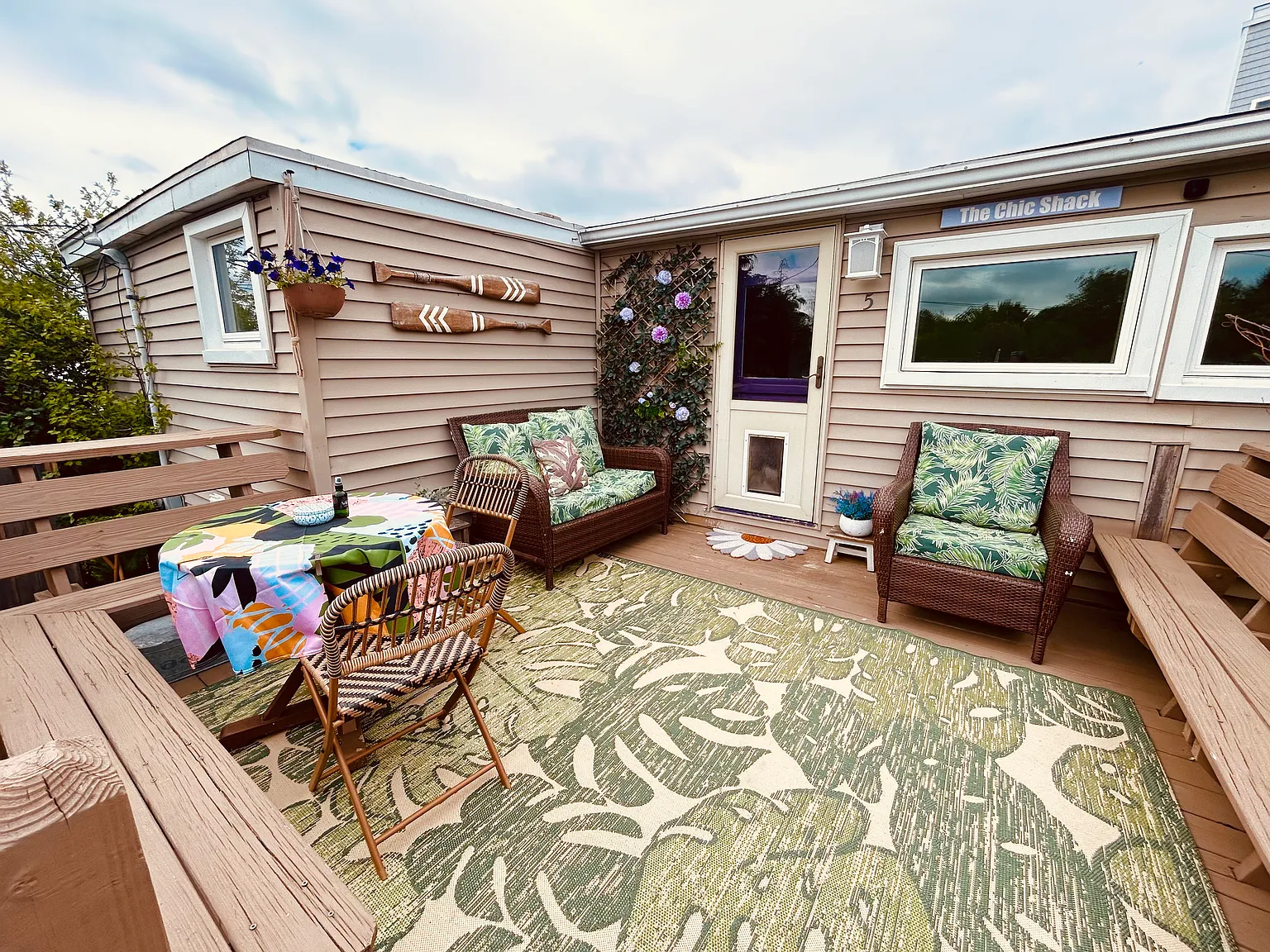 5 Oconnors Ct — Photo 1