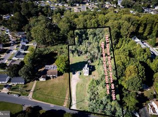 7642 Spencer Rd, Glen Burnie, MD 21060
