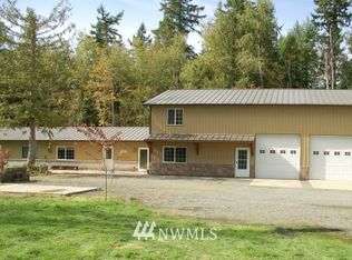 2412 Goshen Rd, Bellingham, WA 98226